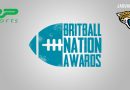 Britball Nation Awards 2018