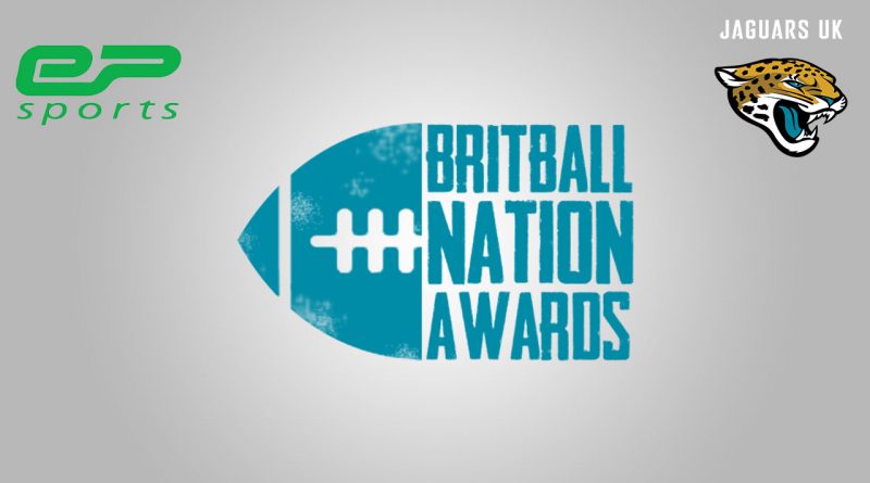Britball Nation Awards 2018