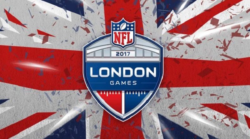 NFL London Games