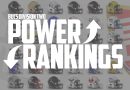 Power Rankings | BUCS 2018/19 Week Six: Division Two Power Rankings | BUCS 2018/19 Week Six: Division Two