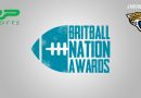 Britball Nation Awards 2018 Britball Nation Awards 2018
