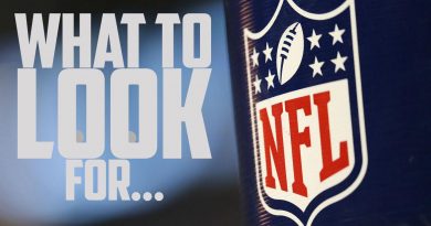 NFL | What To Look For In Week Sixteen NFL | What To Look For In Week Sixteen