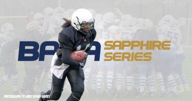 Sapphire Series Week Two Recap Sapphire Series Week Two Recap