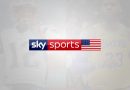 Sky to Launch Pop-Up Sports Channel Devoted to US Sports in 2019 Sky to Launch Pop-Up Sports Channel Devoted to US Sports in 2019